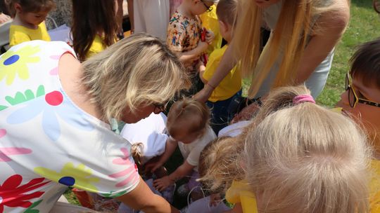 Gm. Sawin. Wyjątkowy Piknik Rodzinny w Czułczycach! [GALERIA ZDJĘĆ]