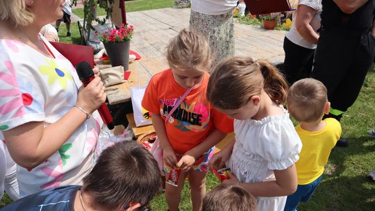 Gm. Sawin. Wyjątkowy Piknik Rodzinny w Czułczycach! [GALERIA ZDJĘĆ]