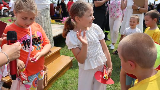 Gm. Sawin. Wyjątkowy Piknik Rodzinny w Czułczycach! [GALERIA ZDJĘĆ]