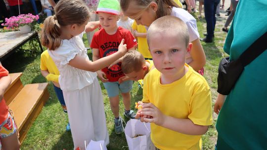 Gm. Sawin. Wyjątkowy Piknik Rodzinny w Czułczycach! [GALERIA ZDJĘĆ]