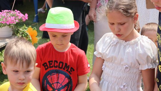 Gm. Sawin. Wyjątkowy Piknik Rodzinny w Czułczycach! [GALERIA ZDJĘĆ]