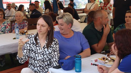 Gm. Sawin. Wyjątkowy Piknik Rodzinny w Czułczycach! [GALERIA ZDJĘĆ]