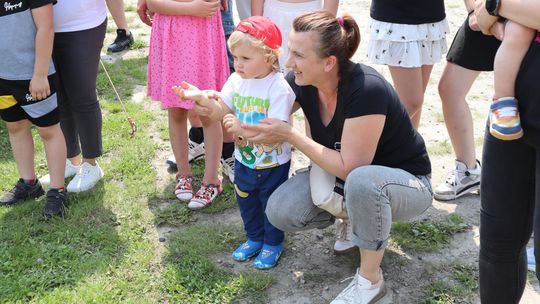 Gm. Sawin. Wyjątkowy Piknik Rodzinny w Czułczycach! [GALERIA ZDJĘĆ]