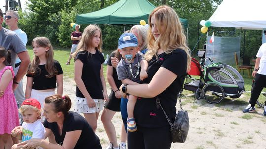 Gm. Sawin. Wyjątkowy Piknik Rodzinny w Czułczycach! [GALERIA ZDJĘĆ]