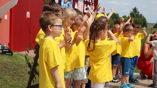 Gm. Sawin. Wyjątkowy Piknik Rodzinny w Czułczycach! [GALERIA ZDJĘĆ]