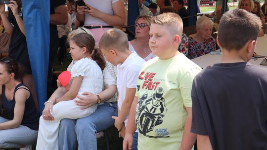 Gm. Sawin. Wyjątkowy Piknik Rodzinny w Czułczycach! [GALERIA ZDJĘĆ]