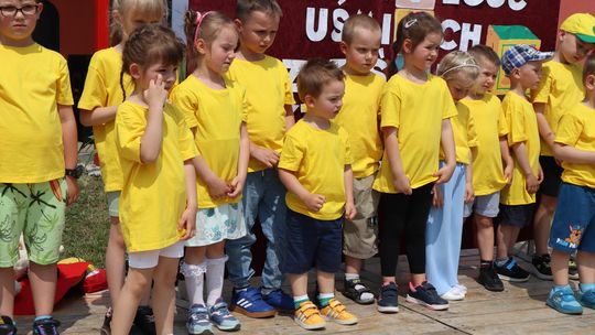 Gm. Sawin. Wyjątkowy Piknik Rodzinny w Czułczycach! [GALERIA ZDJĘĆ]