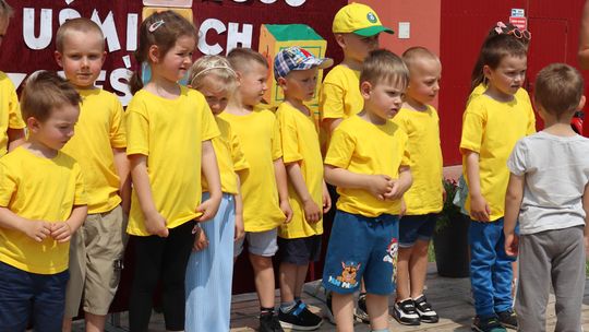 Gm. Sawin. Wyjątkowy Piknik Rodzinny w Czułczycach! [GALERIA ZDJĘĆ]