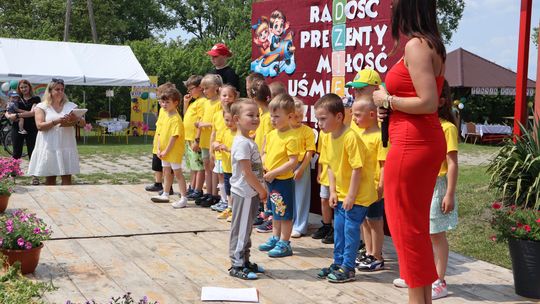 Gm. Sawin. Wyjątkowy Piknik Rodzinny w Czułczycach! [GALERIA ZDJĘĆ]