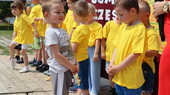 Gm. Sawin. Wyjątkowy Piknik Rodzinny w Czułczycach! [GALERIA ZDJĘĆ]