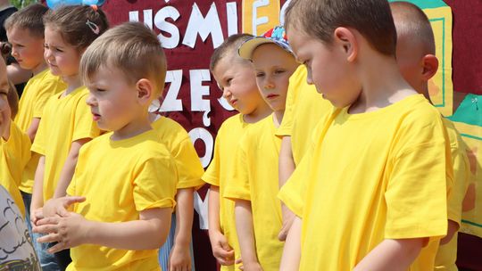 Gm. Sawin. Wyjątkowy Piknik Rodzinny w Czułczycach! [GALERIA ZDJĘĆ]