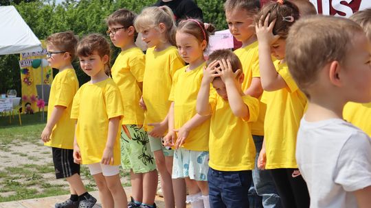 Gm. Sawin. Wyjątkowy Piknik Rodzinny w Czułczycach! [GALERIA ZDJĘĆ]