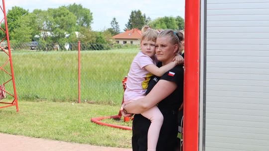 Gm. Sawin. Wyjątkowy Piknik Rodzinny w Czułczycach! [GALERIA ZDJĘĆ]