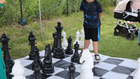 Gm. Sawin. Wyjątkowy Piknik Rodzinny w Czułczycach! [GALERIA ZDJĘĆ]