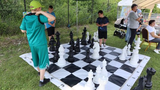 Gm. Sawin. Wyjątkowy Piknik Rodzinny w Czułczycach! [GALERIA ZDJĘĆ]