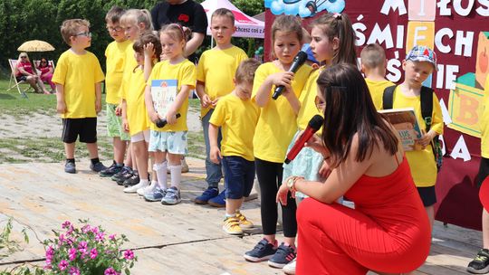 Gm. Sawin. Wyjątkowy Piknik Rodzinny w Czułczycach! [GALERIA ZDJĘĆ]