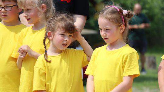 Gm. Sawin. Wyjątkowy Piknik Rodzinny w Czułczycach! [GALERIA ZDJĘĆ]