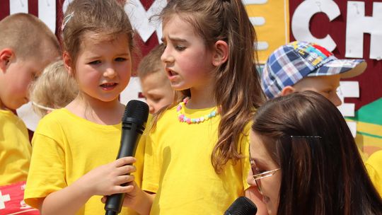 Gm. Sawin. Wyjątkowy Piknik Rodzinny w Czułczycach! [GALERIA ZDJĘĆ]