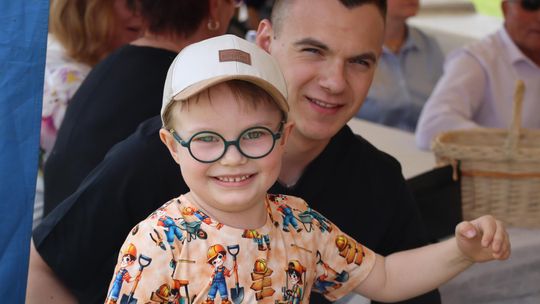 Gm. Sawin. Wyjątkowy Piknik Rodzinny w Czułczycach! [GALERIA ZDJĘĆ]