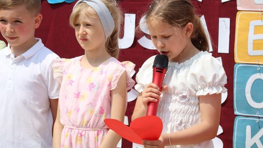 Gm. Sawin. Wyjątkowy Piknik Rodzinny w Czułczycach! [GALERIA ZDJĘĆ]