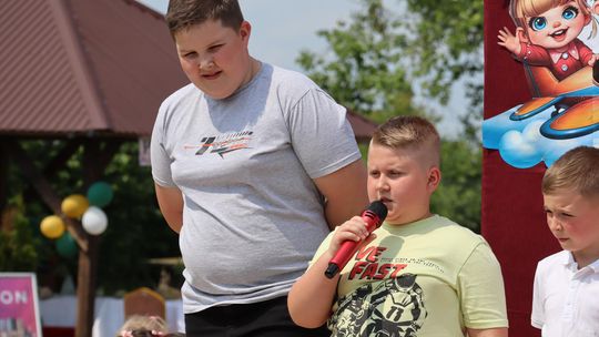 Gm. Sawin. Wyjątkowy Piknik Rodzinny w Czułczycach! [GALERIA ZDJĘĆ]