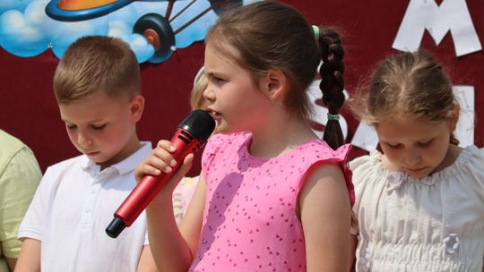 Gm. Sawin. Wyjątkowy Piknik Rodzinny w Czułczycach! [GALERIA ZDJĘĆ]