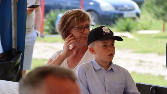 Gm. Sawin. Wyjątkowy Piknik Rodzinny w Czułczycach! [GALERIA ZDJĘĆ]