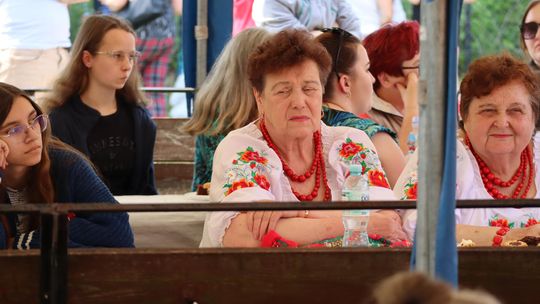 Gm. Sawin. Wyjątkowy Piknik Rodzinny w Czułczycach! [GALERIA ZDJĘĆ]