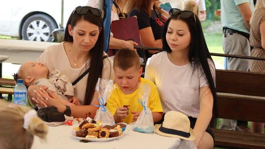 Gm. Sawin. Wyjątkowy Piknik Rodzinny w Czułczycach! [GALERIA ZDJĘĆ]