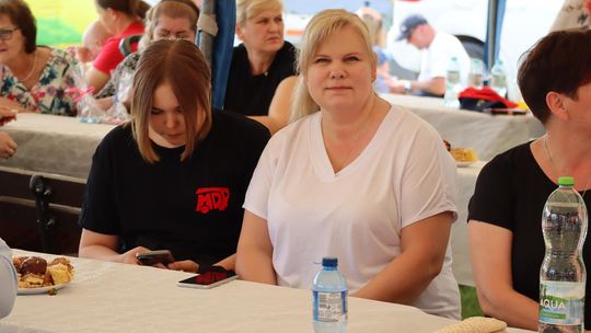 Gm. Sawin. Wyjątkowy Piknik Rodzinny w Czułczycach! [GALERIA ZDJĘĆ]