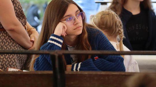 Gm. Sawin. Wyjątkowy Piknik Rodzinny w Czułczycach! [GALERIA ZDJĘĆ]