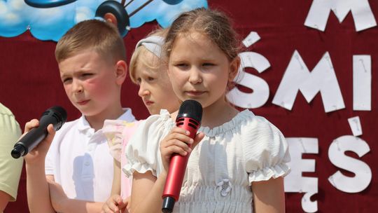 Gm. Sawin. Wyjątkowy Piknik Rodzinny w Czułczycach! [GALERIA ZDJĘĆ]