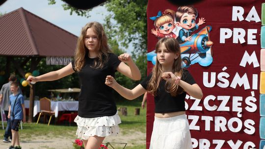Gm. Sawin. Wyjątkowy Piknik Rodzinny w Czułczycach! [GALERIA ZDJĘĆ]