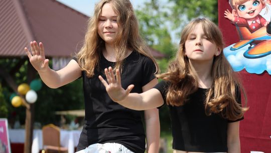 Gm. Sawin. Wyjątkowy Piknik Rodzinny w Czułczycach! [GALERIA ZDJĘĆ]