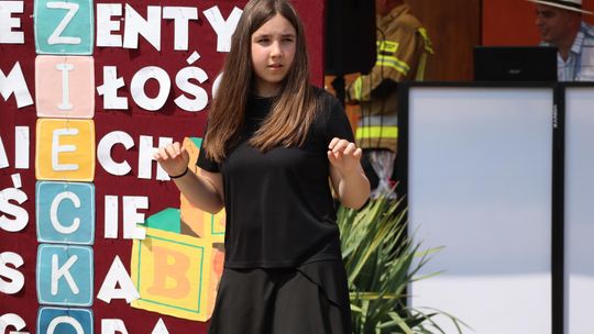 Gm. Sawin. Wyjątkowy Piknik Rodzinny w Czułczycach! [GALERIA ZDJĘĆ]