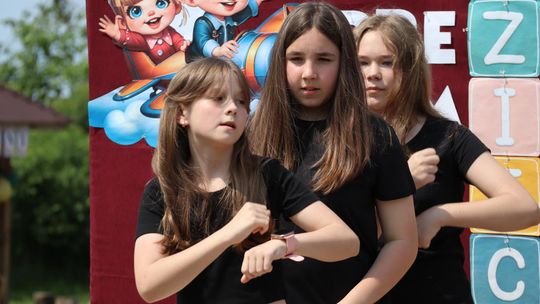 Gm. Sawin. Wyjątkowy Piknik Rodzinny w Czułczycach! [GALERIA ZDJĘĆ]