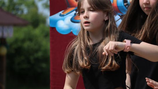 Gm. Sawin. Wyjątkowy Piknik Rodzinny w Czułczycach! [GALERIA ZDJĘĆ]