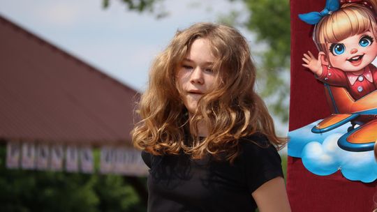 Gm. Sawin. Wyjątkowy Piknik Rodzinny w Czułczycach! [GALERIA ZDJĘĆ]