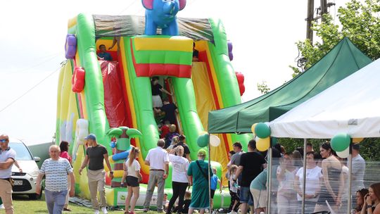 Gm. Sawin. Wyjątkowy Piknik Rodzinny w Czułczycach! [GALERIA ZDJĘĆ]