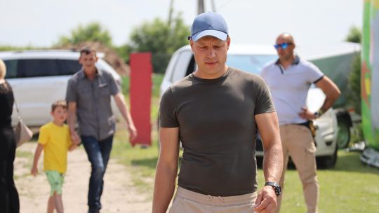 Gm. Sawin. Wyjątkowy Piknik Rodzinny w Czułczycach! [GALERIA ZDJĘĆ]