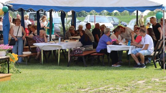Gm. Sawin. Wyjątkowy Piknik Rodzinny w Czułczycach! [GALERIA ZDJĘĆ]