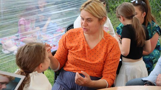 Gm. Sawin. Wyjątkowy Piknik Rodzinny w Czułczycach! [GALERIA ZDJĘĆ]