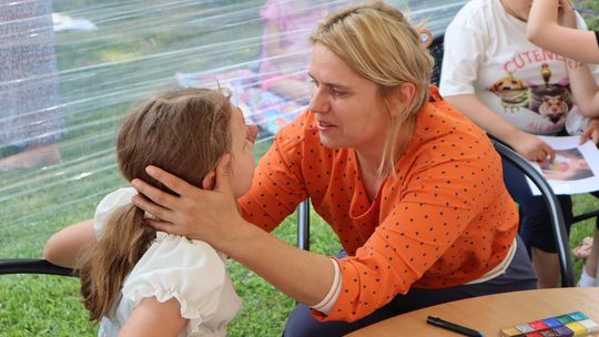 Gm. Sawin. Wyjątkowy Piknik Rodzinny w Czułczycach! [GALERIA ZDJĘĆ]