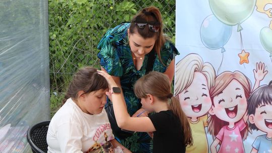 Gm. Sawin. Wyjątkowy Piknik Rodzinny w Czułczycach! [GALERIA ZDJĘĆ]