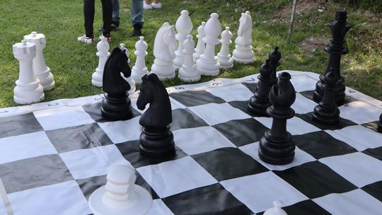 Gm. Sawin. Wyjątkowy Piknik Rodzinny w Czułczycach! [GALERIA ZDJĘĆ]