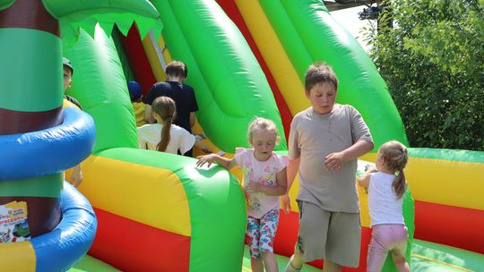 Gm. Sawin. Wyjątkowy Piknik Rodzinny w Czułczycach! [GALERIA ZDJĘĆ]