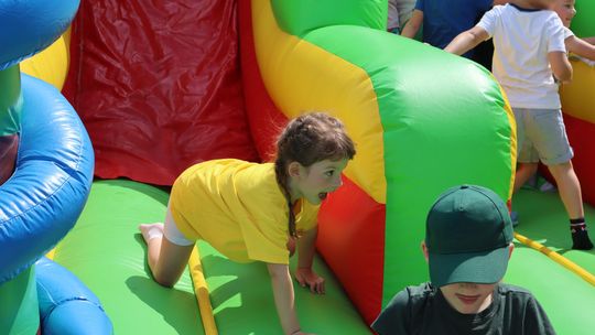 Gm. Sawin. Wyjątkowy Piknik Rodzinny w Czułczycach! [GALERIA ZDJĘĆ]