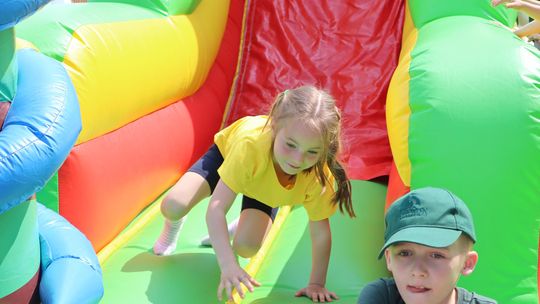 Gm. Sawin. Wyjątkowy Piknik Rodzinny w Czułczycach! [GALERIA ZDJĘĆ]