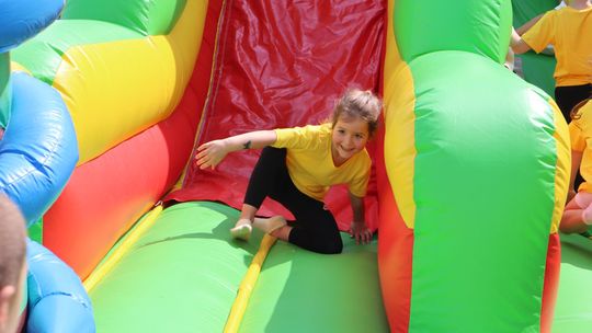 Gm. Sawin. Wyjątkowy Piknik Rodzinny w Czułczycach! [GALERIA ZDJĘĆ]