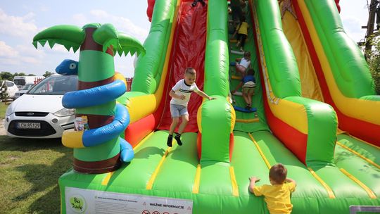 Gm. Sawin. Wyjątkowy Piknik Rodzinny w Czułczycach! [GALERIA ZDJĘĆ]